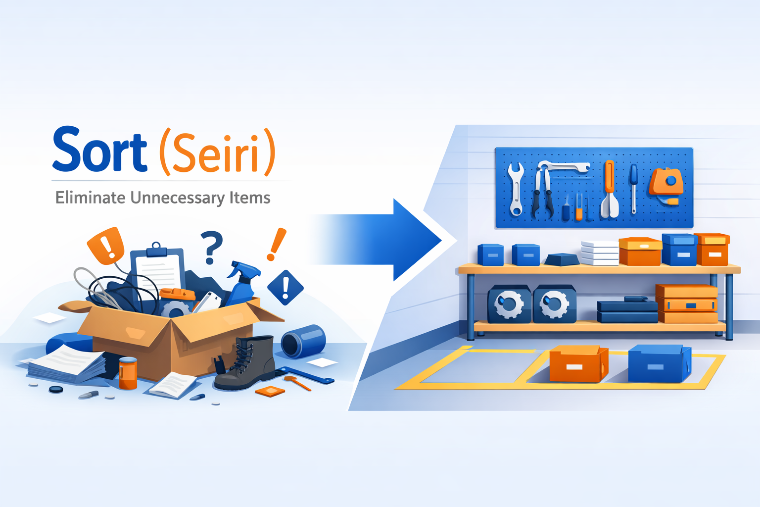 Sort