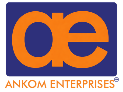 Ankom Logo