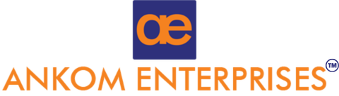 Ankom Enterprises Logo