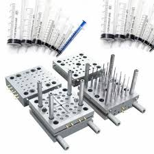 Injection Molding