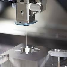 EDM Machining service india