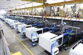 Plastic Injection Molding Company