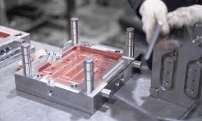 Engineering Design For Injection Moulding
