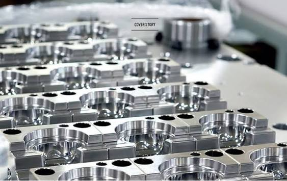 Industrial Mould