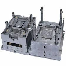 plastic injection moulding