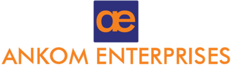 Ankom Enterprises Logo