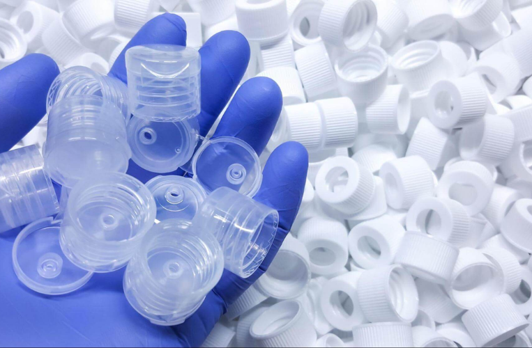 Medical Plastic Injection Moulding