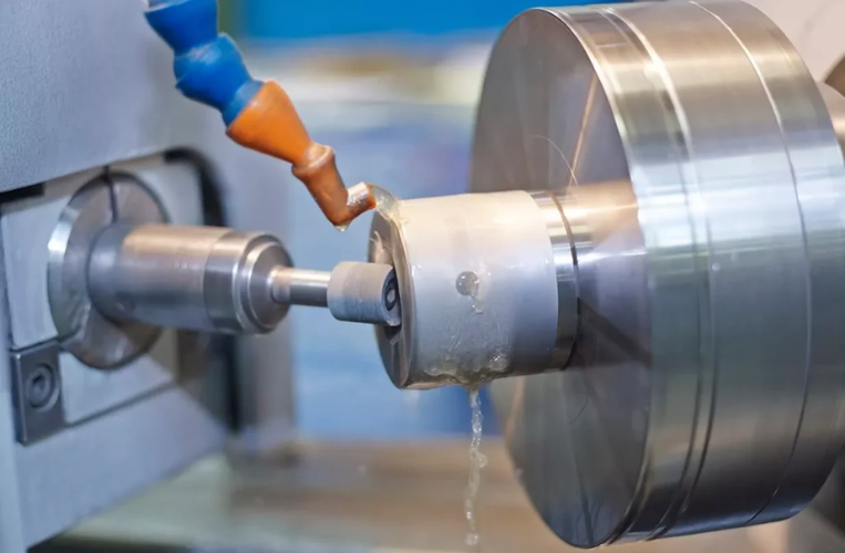 Surface Grinding