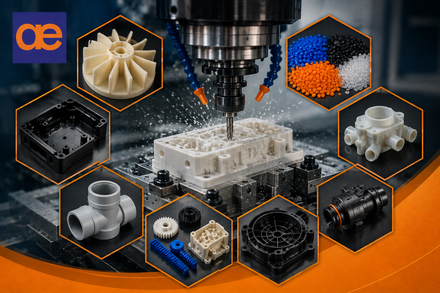 Industries
